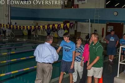 Swimsenior Night 31